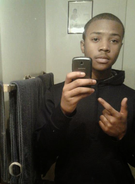 Sauk Village, Illinois 2 CHARGED WITH FIRSTDEGREE MURDER OF NATE BURNS