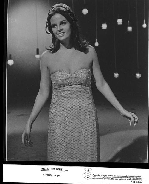 Recent Pictures Of Claudine Longet Today