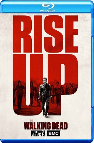 The Walking Dead Season 7 Episode 13 HDTV 720p