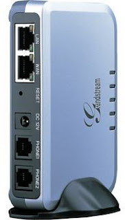 Grandstream HT502 VoIP Gateways,SIP VoIP Gateways_ATA_2