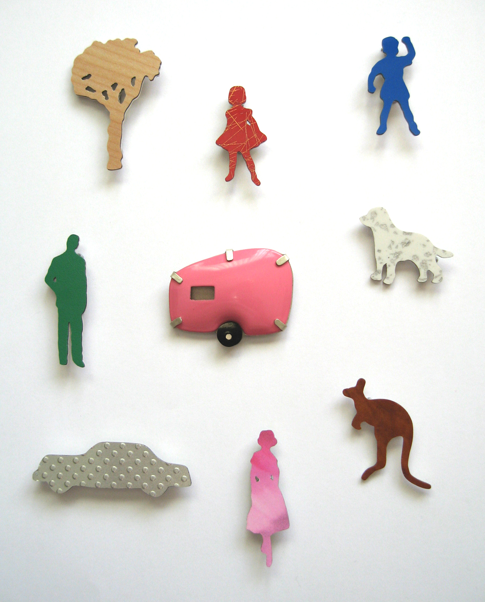 Victoria Mathews Jewellery Jewellery Collections