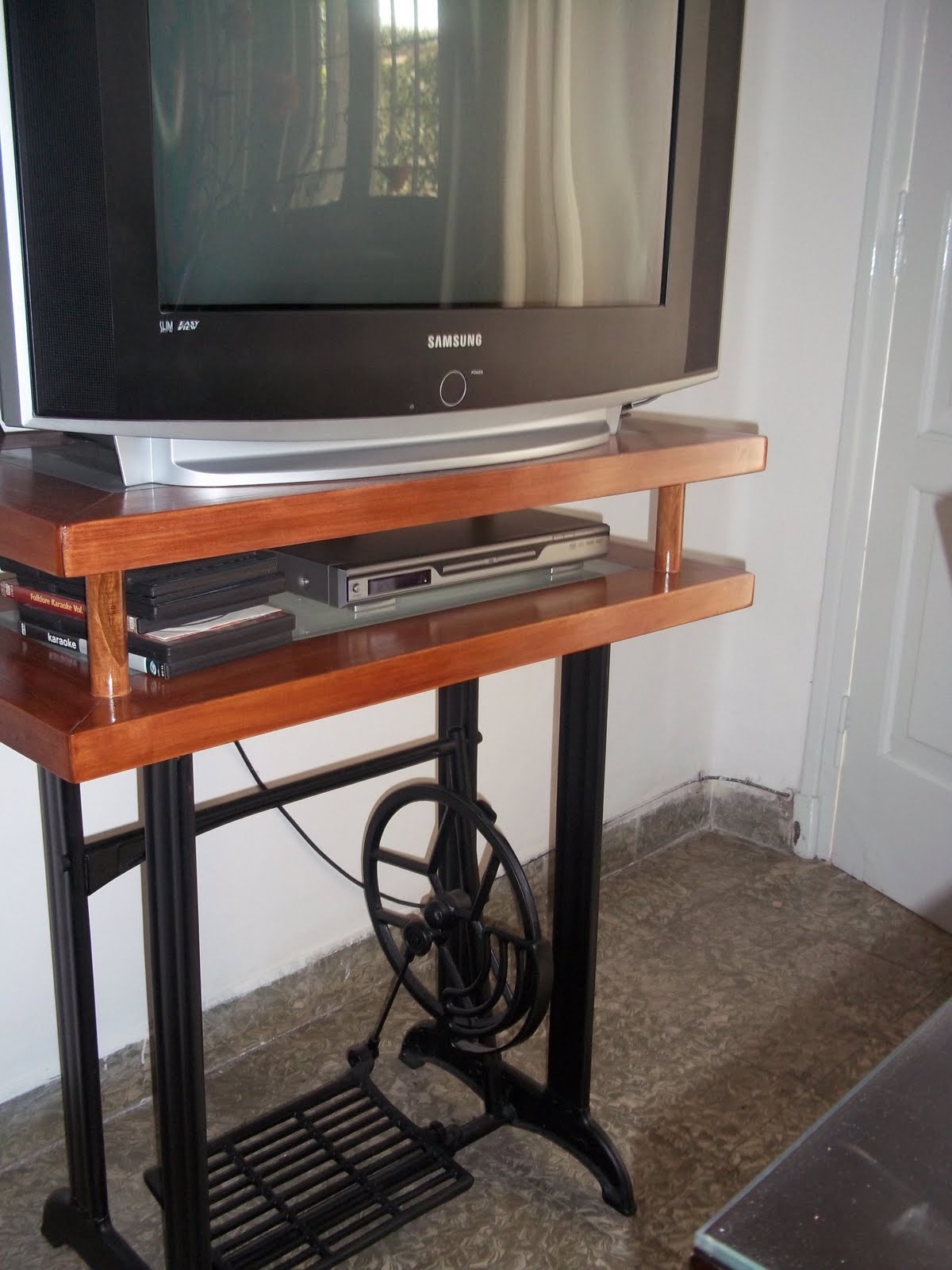 AB Muebles de Diseño