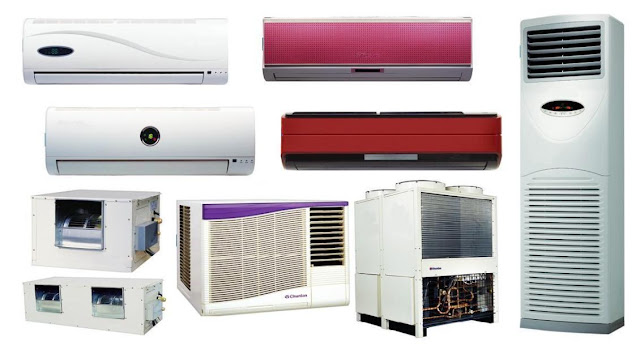 Samsung Air Conditioner services and repairs