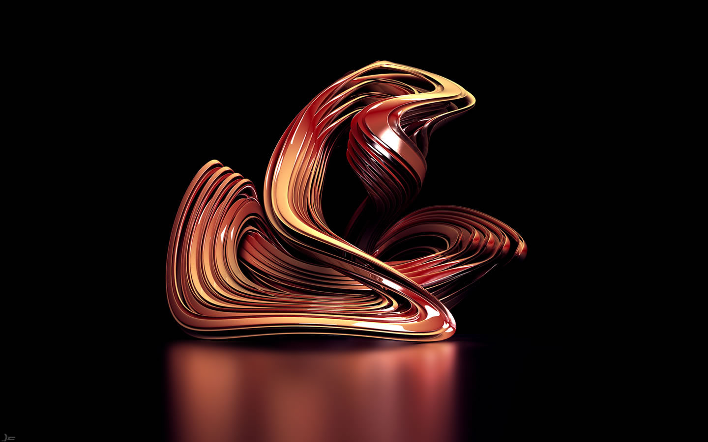 Formas Abstractas