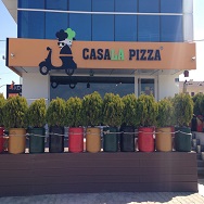 Casa La Pizza Yaşamkent Ankara