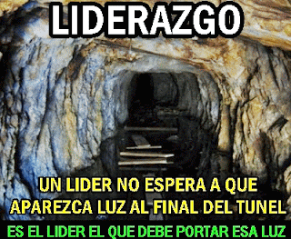 fotomeme liderazgo