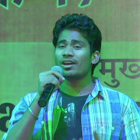 Pintu Singh Yadav ( PlayBack Singer )