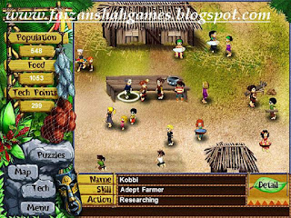 Virtual villagers a new home cheats 