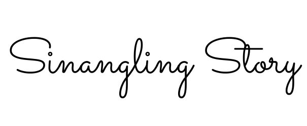 Sinangling Story - Beauty, Fashion & Lifestyle