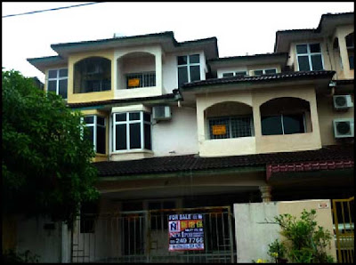 IPOH HOUSE FOR SALE (R04118)