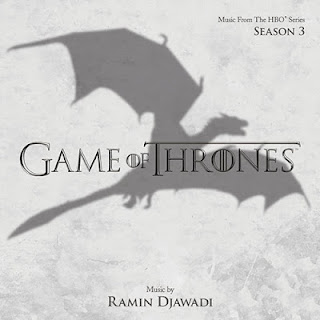Game of Thrones Season 3