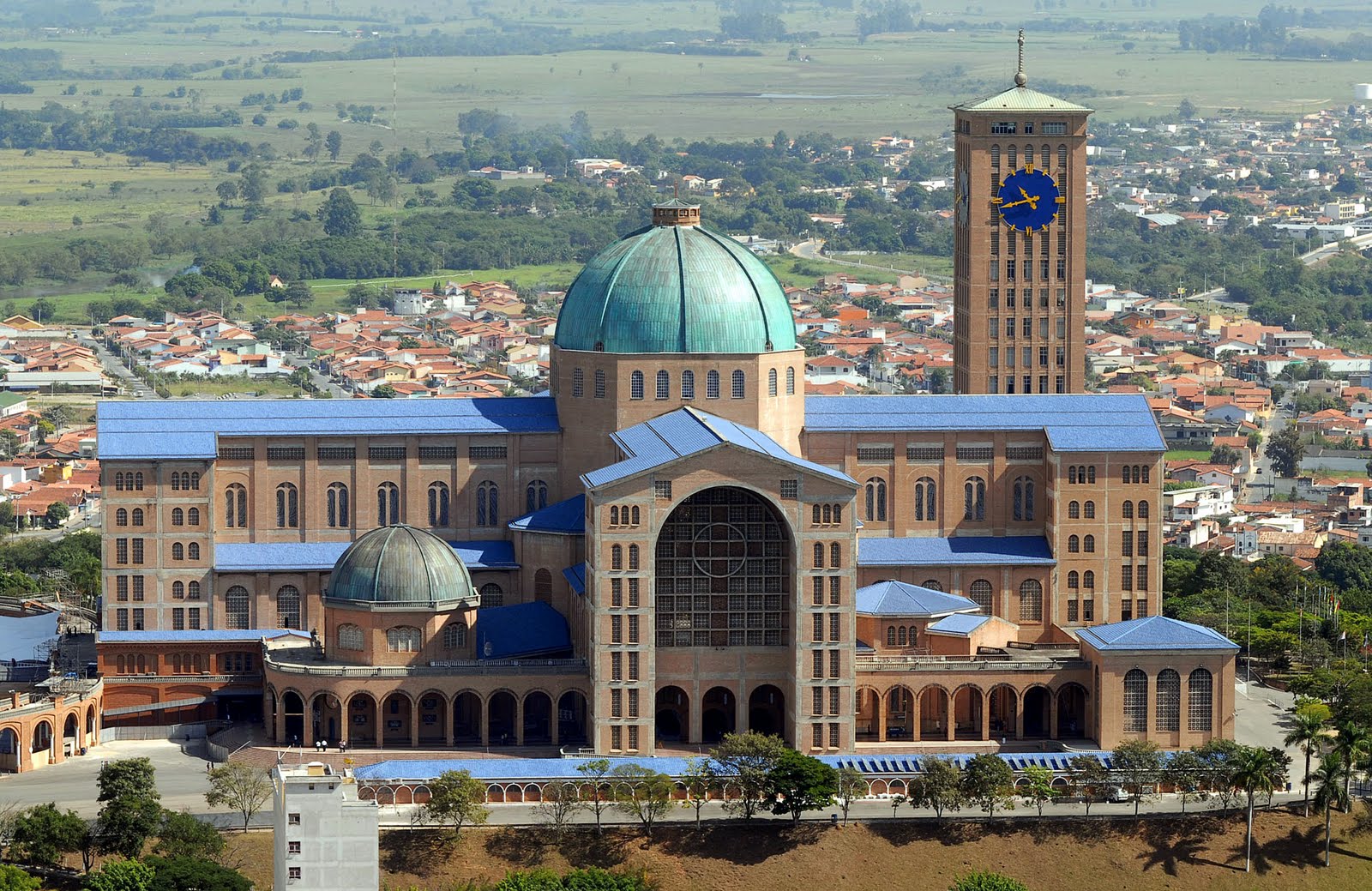 EXCURSÃO APARECIDA DO NORTE