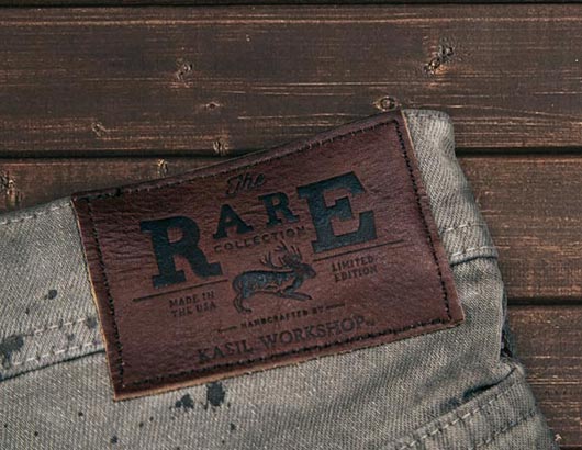 Hang Tag and Clothing Label Design Hang Tag Design and Clothing Label