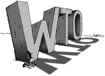 World-Trade-Organization,Marissa Haque Fawzi, FH UGM, WTO, Tuna Dolphin's Case