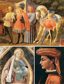 Паоло Уччелло Паоло Уччелло