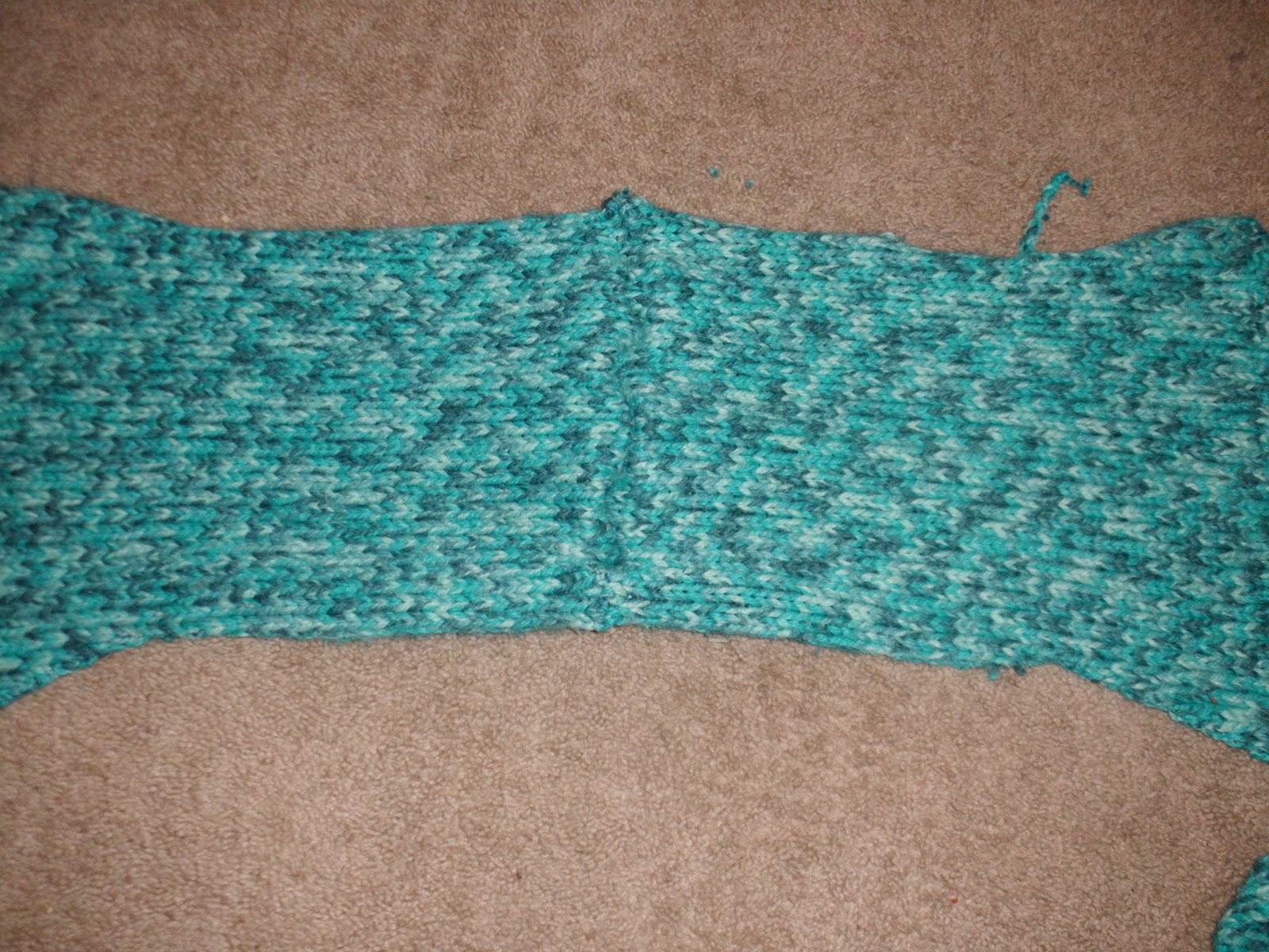 Sewing, Cooking, PLAYING DIY Toddler Snuggie from Womens Sweater