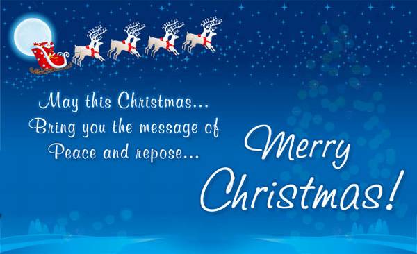 ImagesList.com: Christmas Quotes 5