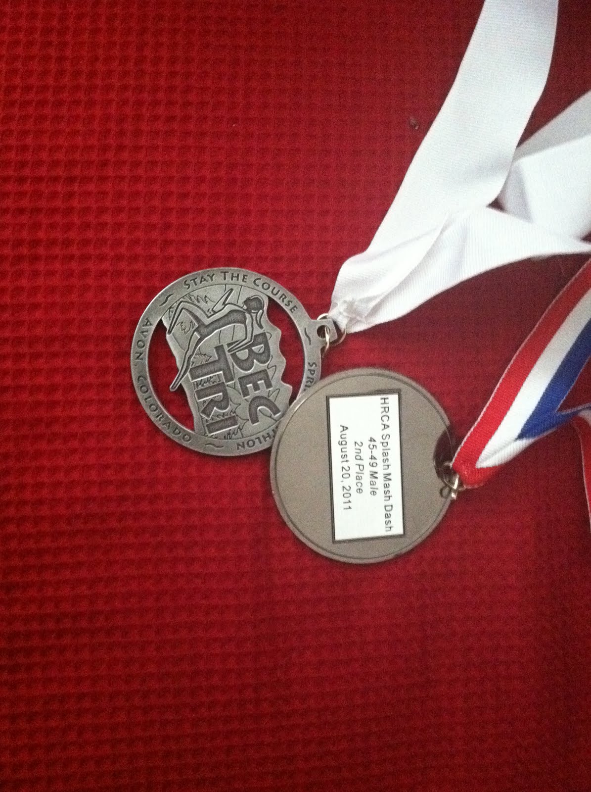 Splash Mash Dash and Cash