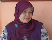 Ibu Santri Cabang Depok