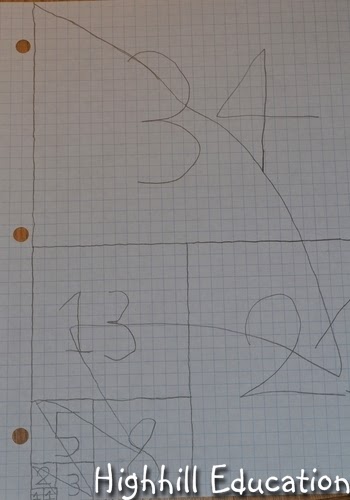 Highhill Homeschool: Fibonacci Activities for Kids