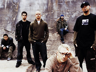 Linkin Park Famous Rock Music Band HD Wallpaper