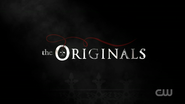 The Originals – Episode 1.07 – Bloodletting - Review 