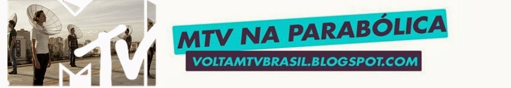 MTV na Parabólica