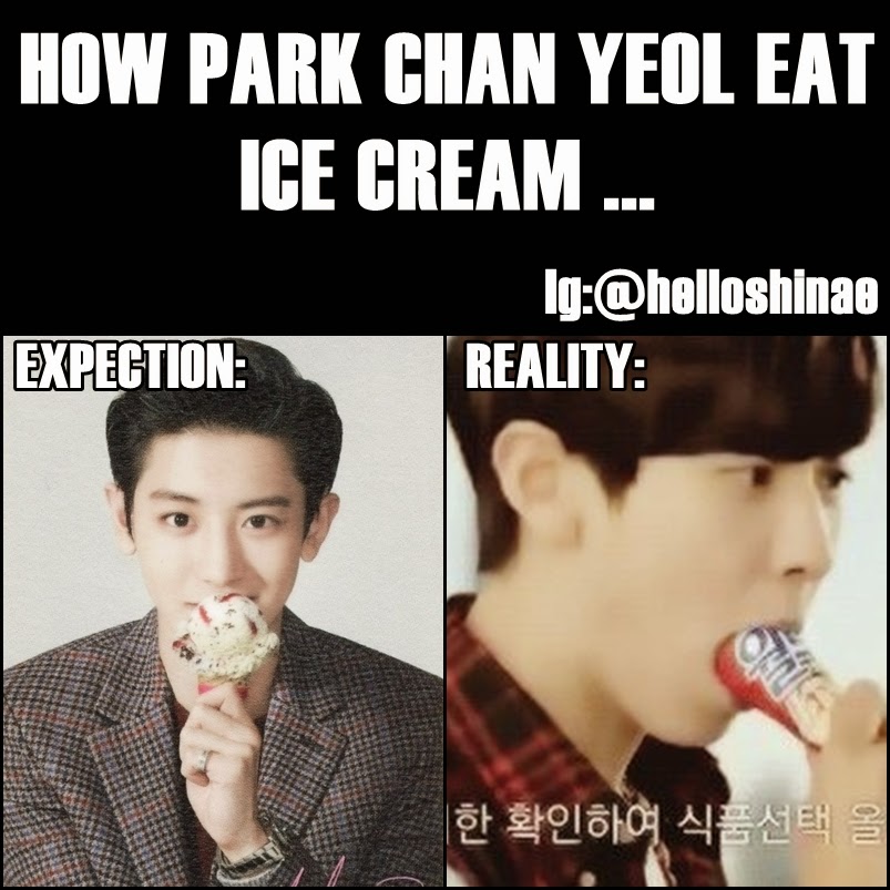 Miss Otaku: EXO Memes