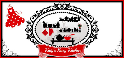 Kitty's Kozy Kitchen