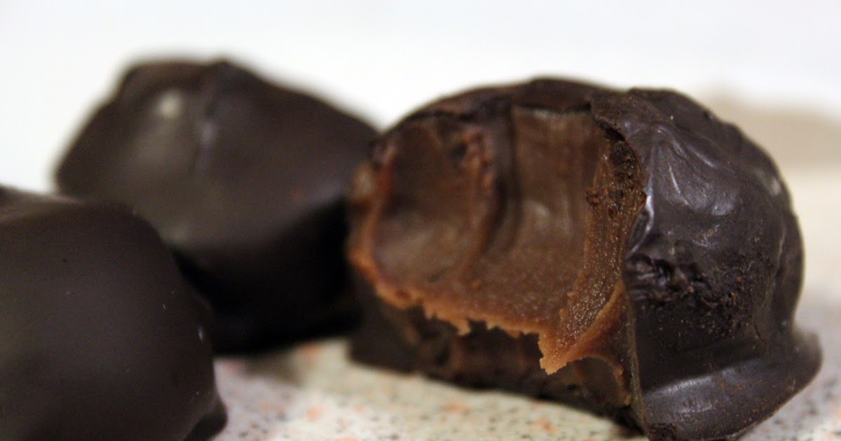 Chocolate Truffles Have it Halal