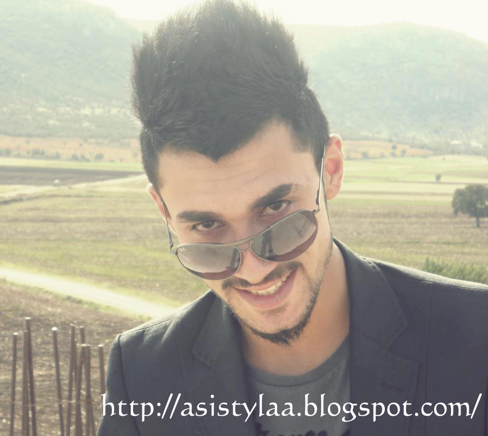 Asi Stylaa Temmuz 2013