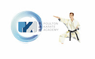 Poulton Karate Academy