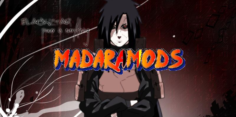 MadaraMods