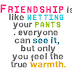 Best Quotes Ever: Best Friendship Quotes