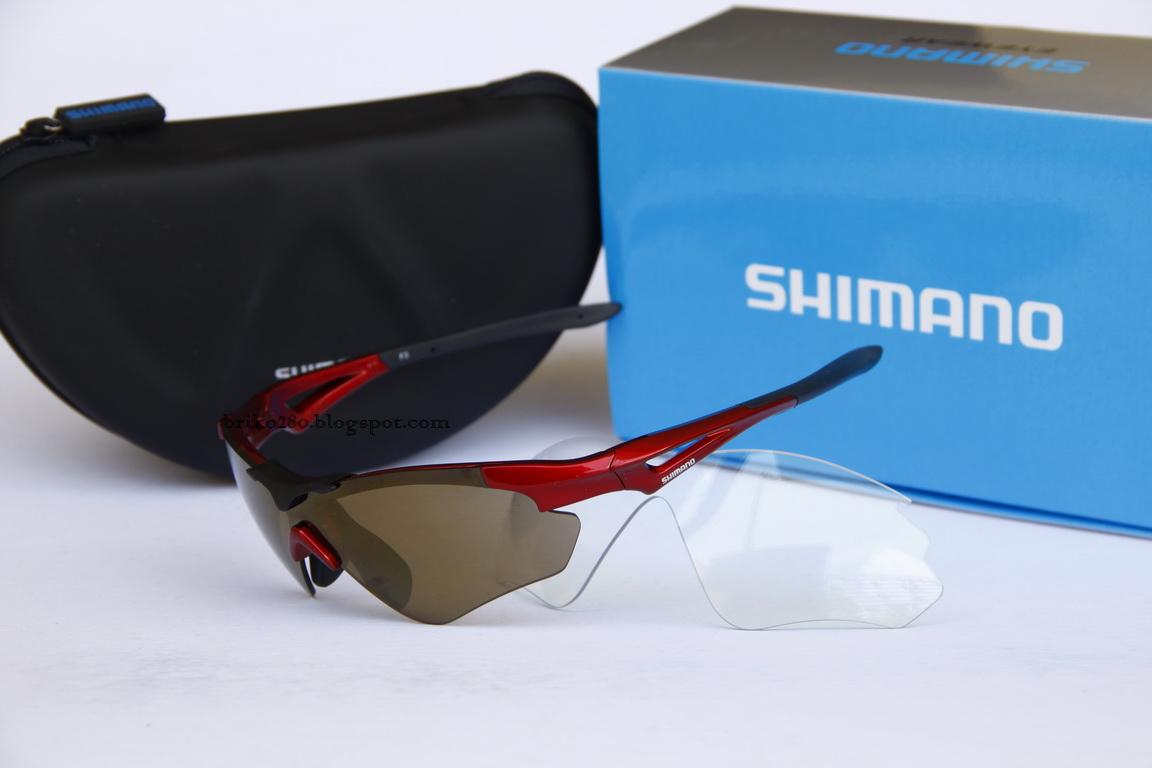 shimano s40r sunglasses