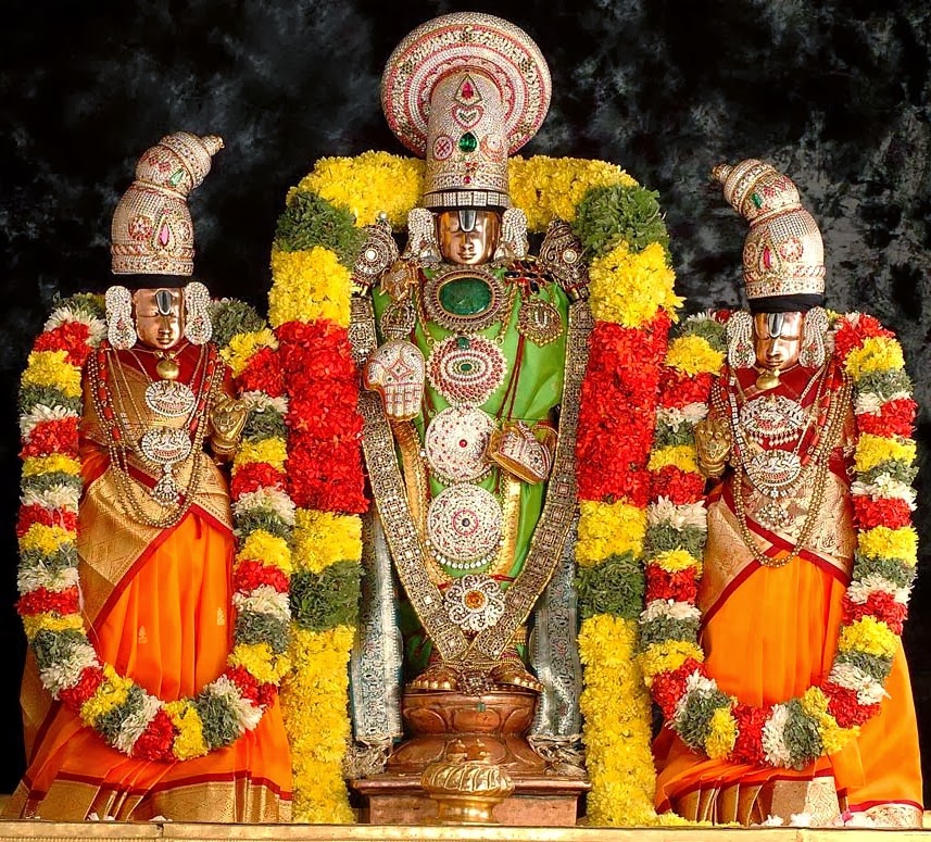 TELUGU WEB WORLD LORD SREE VENKATESWARA SWAMY PHOTO