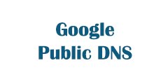 Public DNS