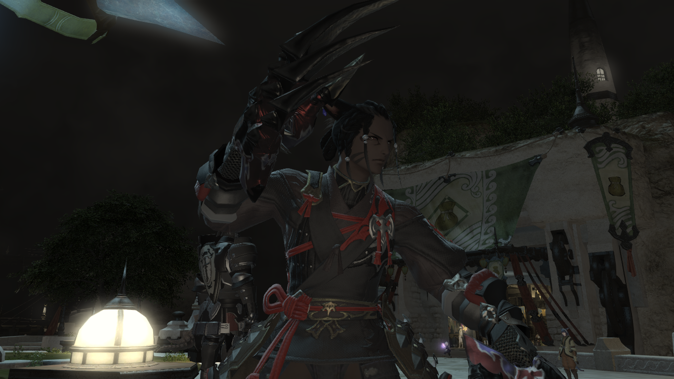 Final Fantasy Xiv Guide Ffxiv Guide My Fifth Month Play the #ffxiv free trial up to level 60, then become the warrior of darkness in #shadowbringers! final fantasy xiv guide blogger