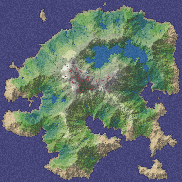 Best Fantasy Map Making Programs