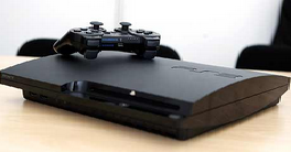 Sony PlayStation®3