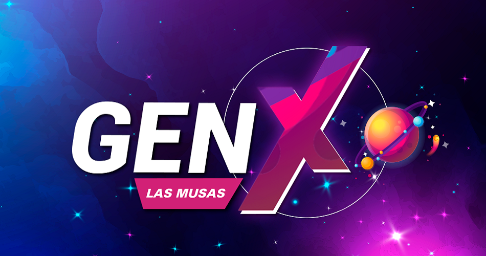 Generación X - Las Musas