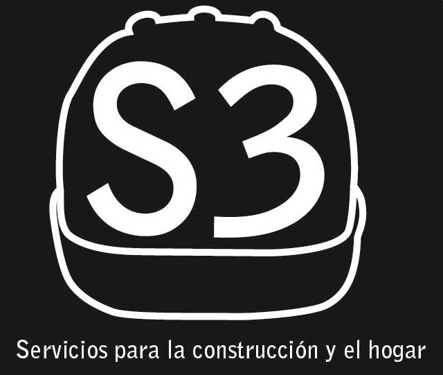 S3 SERVICIOS PARA LA CONSTRUCCIÓN Y EL HOGAR