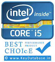 Intel i5 processor