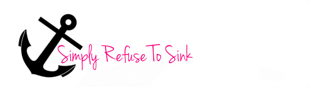 Simply Refuse To Sink