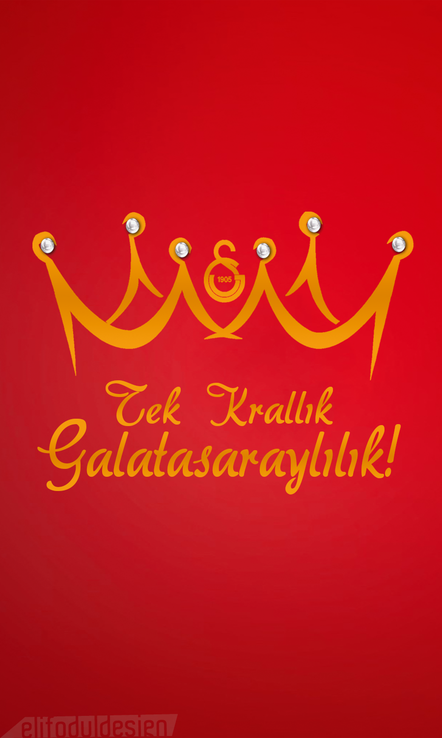 Galataray Mobil Duvar Kağıtları Galatasaray Wallpaper GS Cimbom