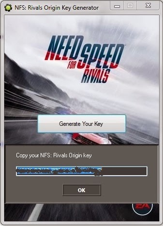 Need for speed rivals download pc