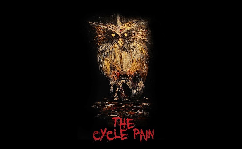 ★the cycle pain★