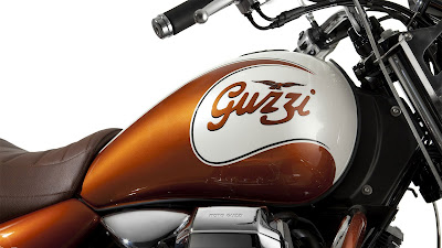 2012 Moto Guzzi California 90