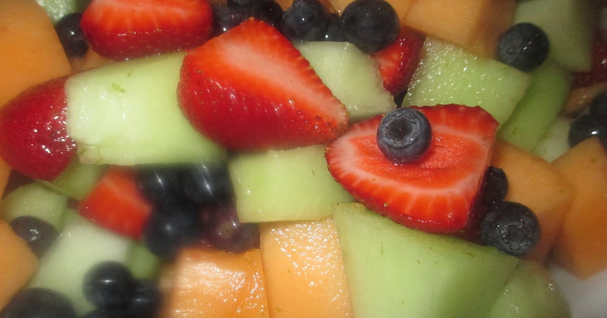 Flannery Kitchen Melon Ball Cocktail