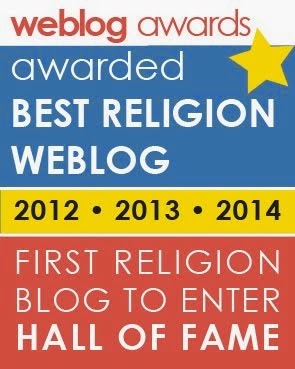 NORSEMYTH.ORG IS THE WORLD'S #1 RELIGION BLOG